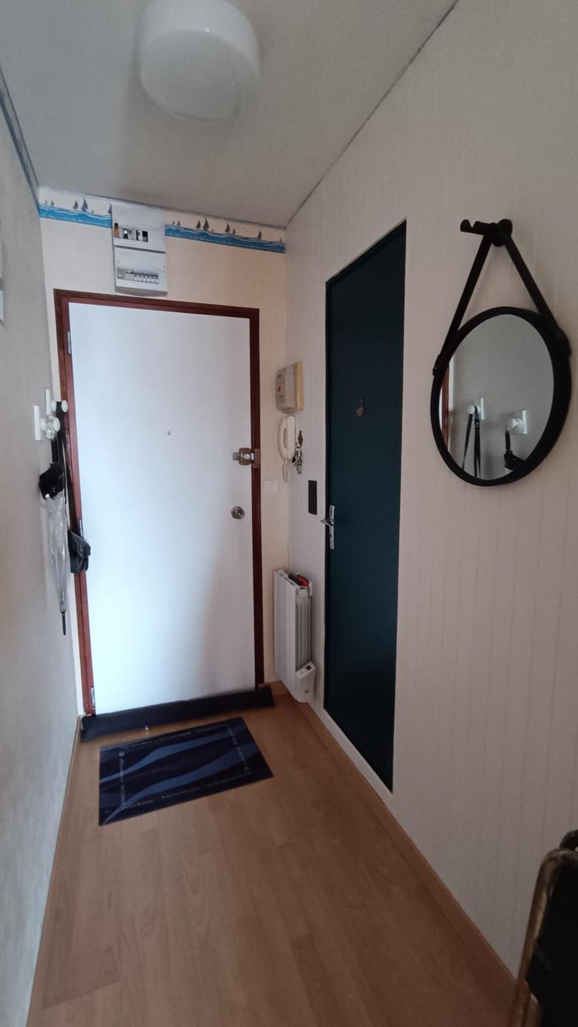 Au Bord De Appartement Saint-Malo
